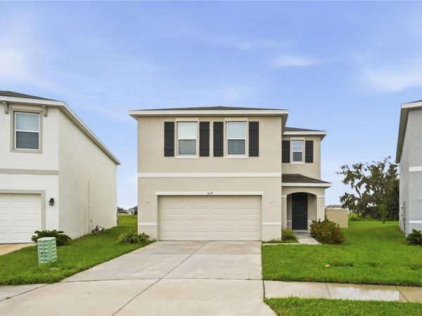 5635 HOLLINGWORTH TRAIL , WESLEY CHAPEL, FL 33545