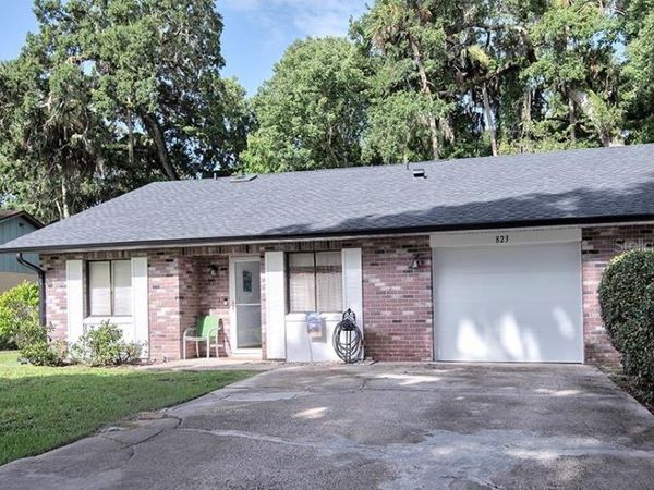 823 SUGAR HOUSE BOULEVARD , PORT ORANGE, FL 32129