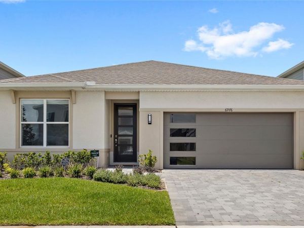 6976 ROSY SKY AVENUE , ORLANDO, FL 32829
