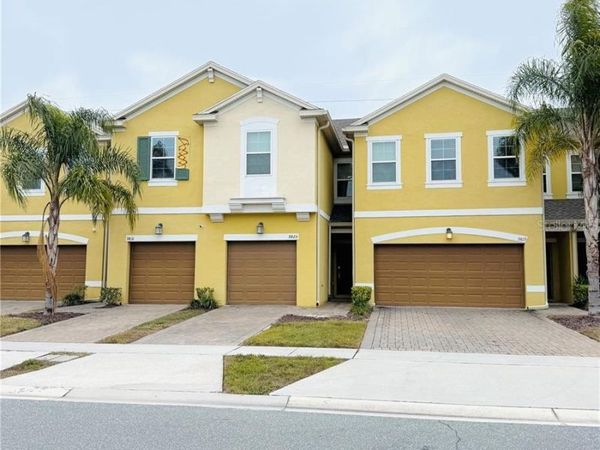 9831 RED EAGLE DRIVE , ORLANDO, FL 32825