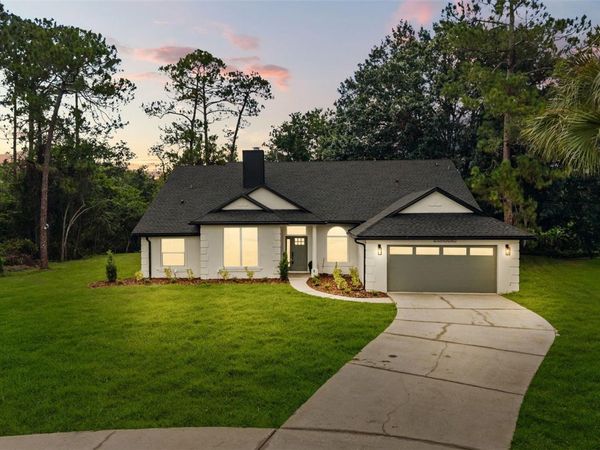 700 W PINEWOOD COURT , LAKE MARY, FL 32746