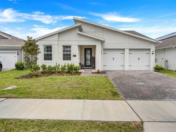 18863 RAWSON STREET , ORLANDO, FL 32827
