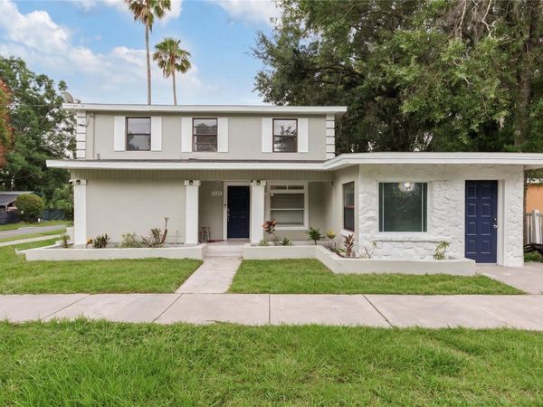 1325 E LAURA STREET , PLANT CITY, FL 33563