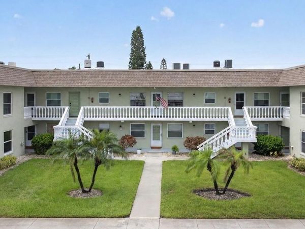 1250 S PINELLAS AVENUE , Unit 1008, TARPON SPRINGS, FL 34689