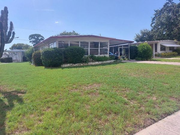 61 HARBOR WAY , Unit 22, PALM HARBOR, FL 34684