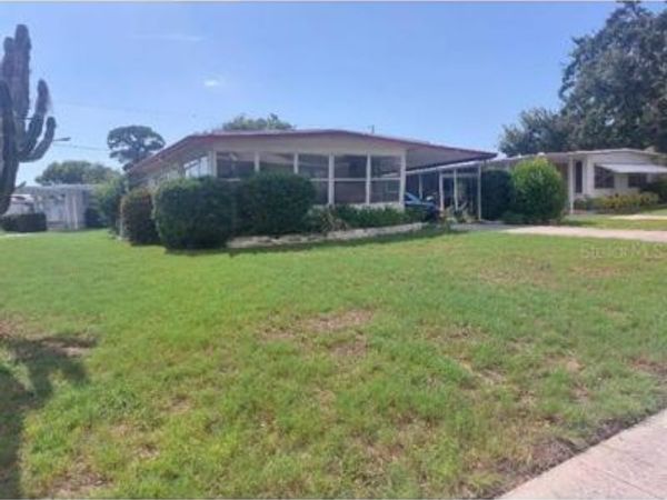 61 HARBOR WAY , Unit 22, PALM HARBOR, FL 34684