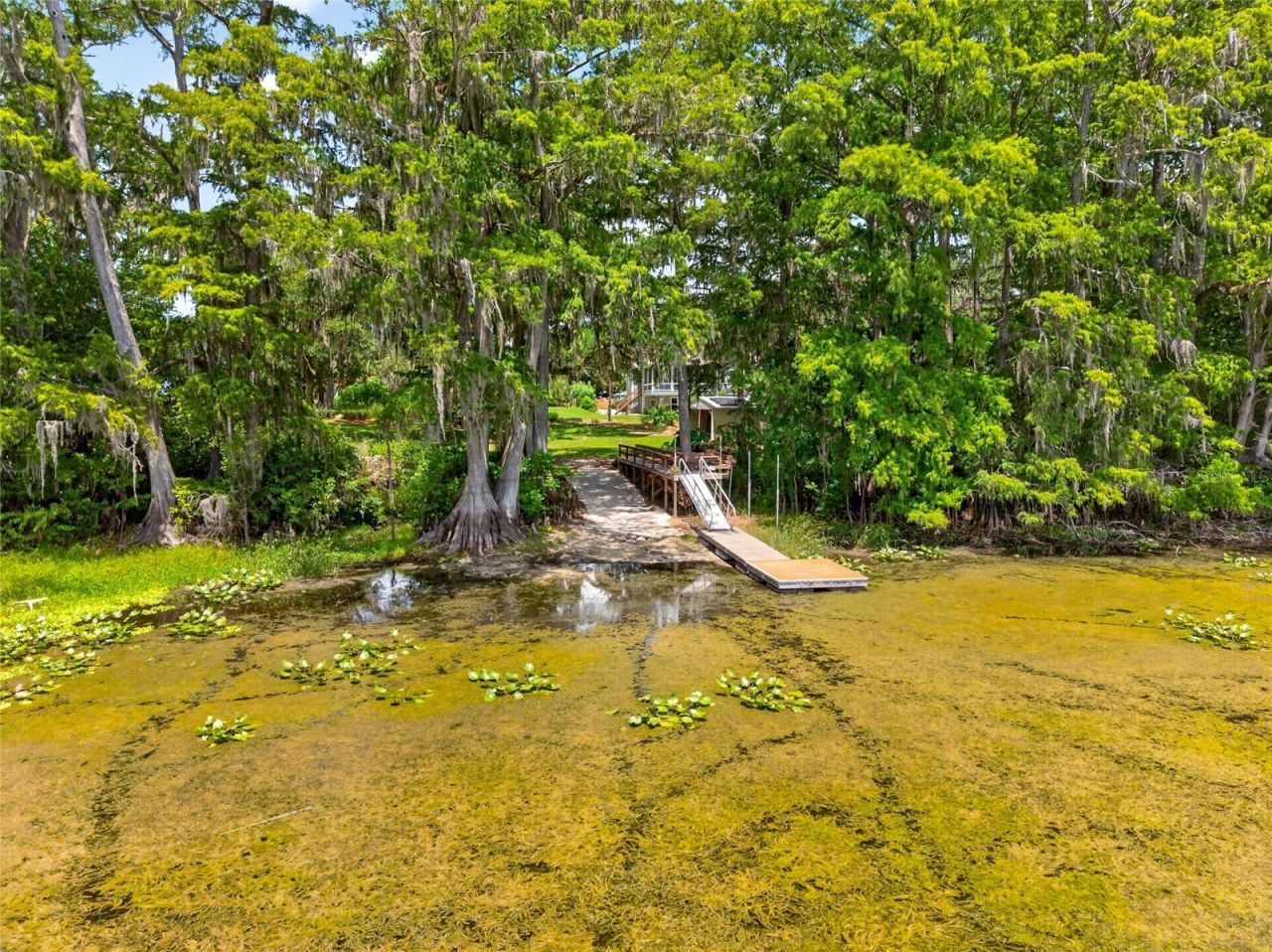 28211 Magnon Drive, Brooksville, FL 34601 Photo