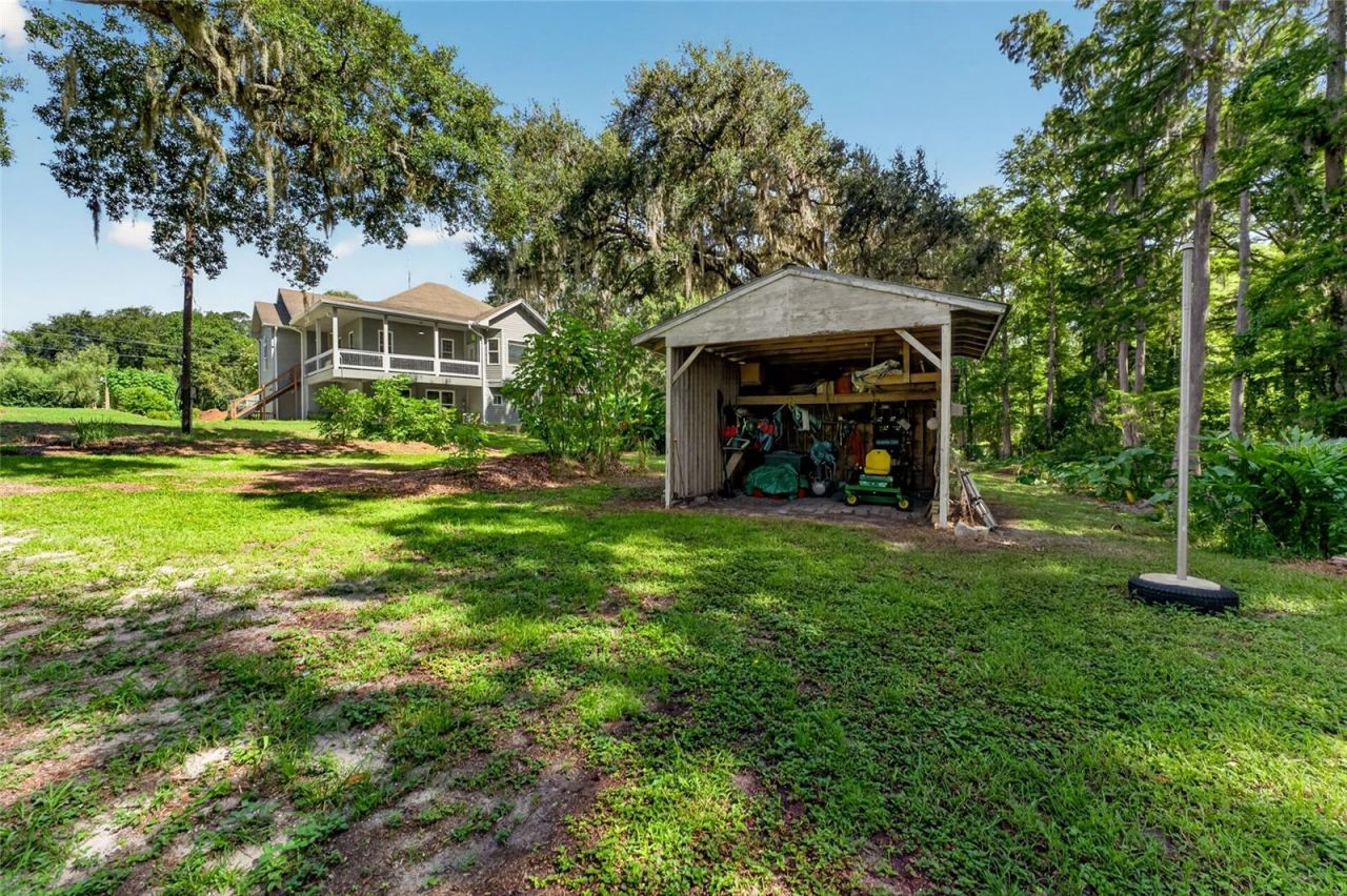 28211 Magnon Drive, Brooksville, FL 34601 Photo