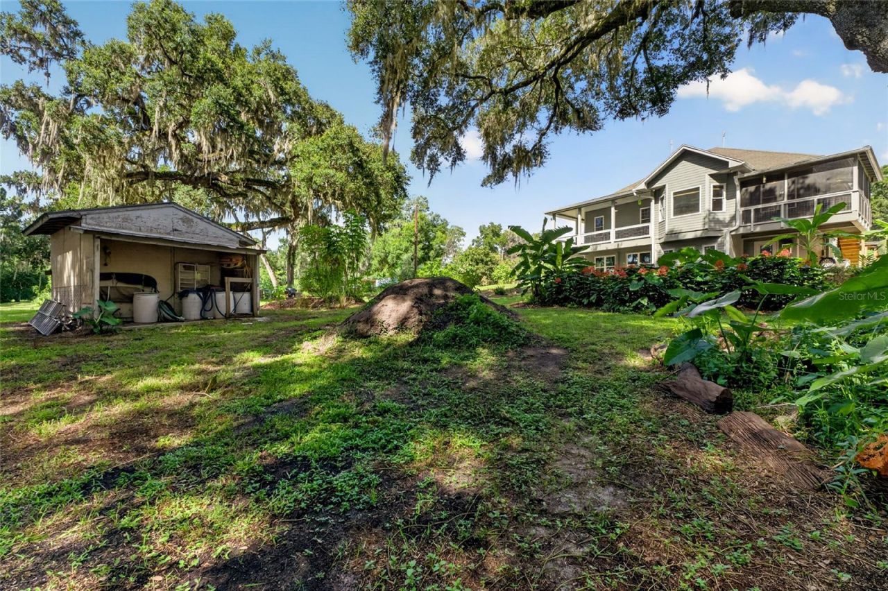 28211 Magnon Drive, Brooksville, FL 34601 Photo