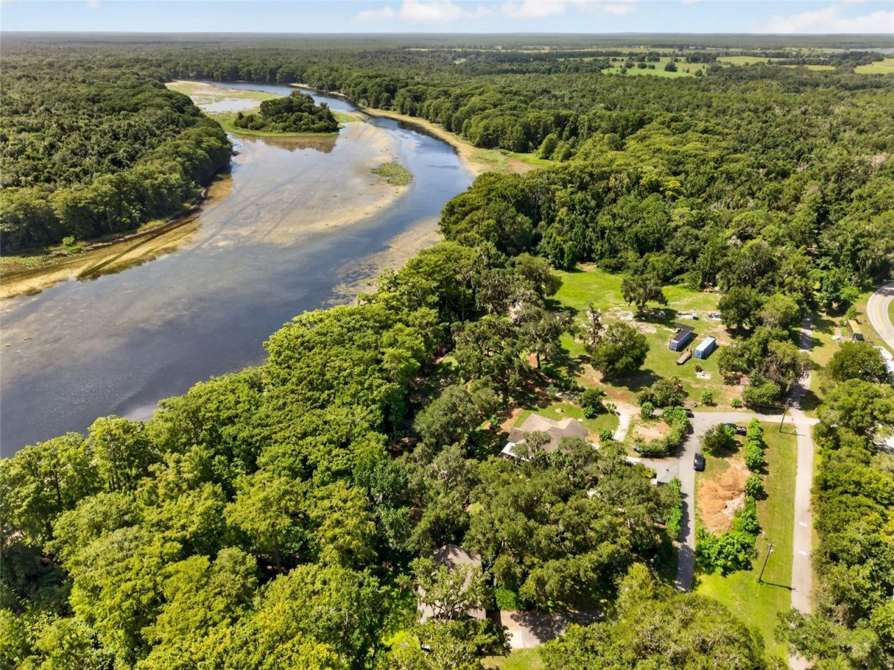 28211 Magnon Drive, Brooksville, FL 34601 Photo