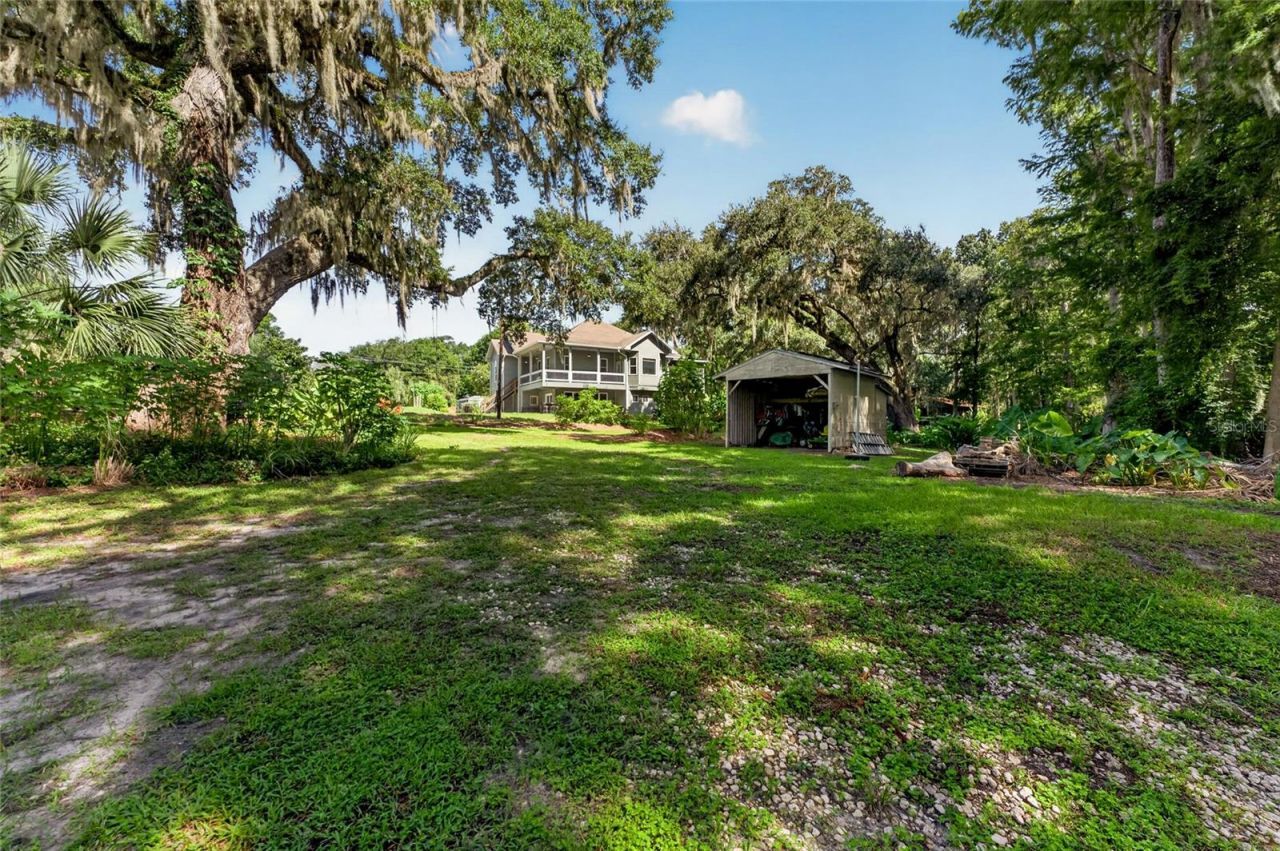28211 Magnon Drive, Brooksville, FL 34601 Photo