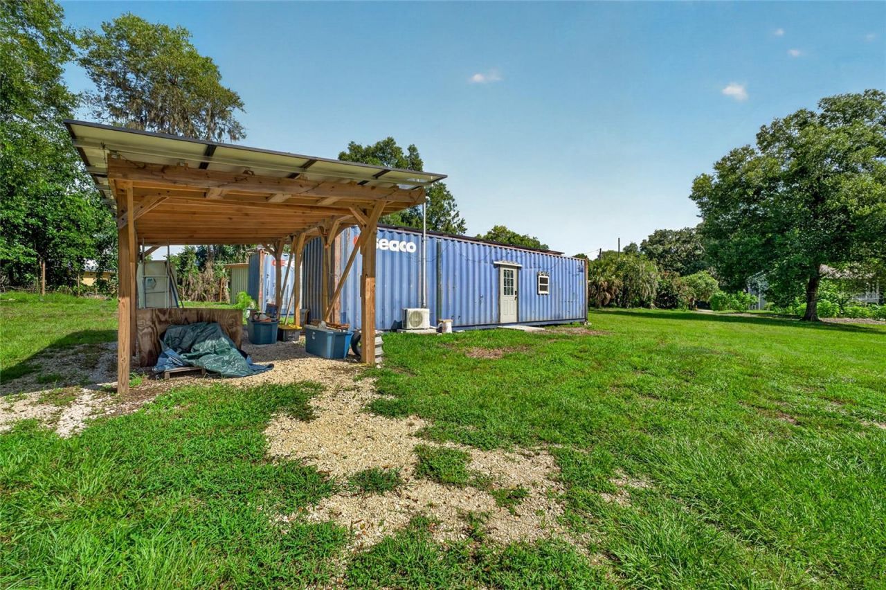 28211 Magnon Drive, Brooksville, FL 34601 Photo