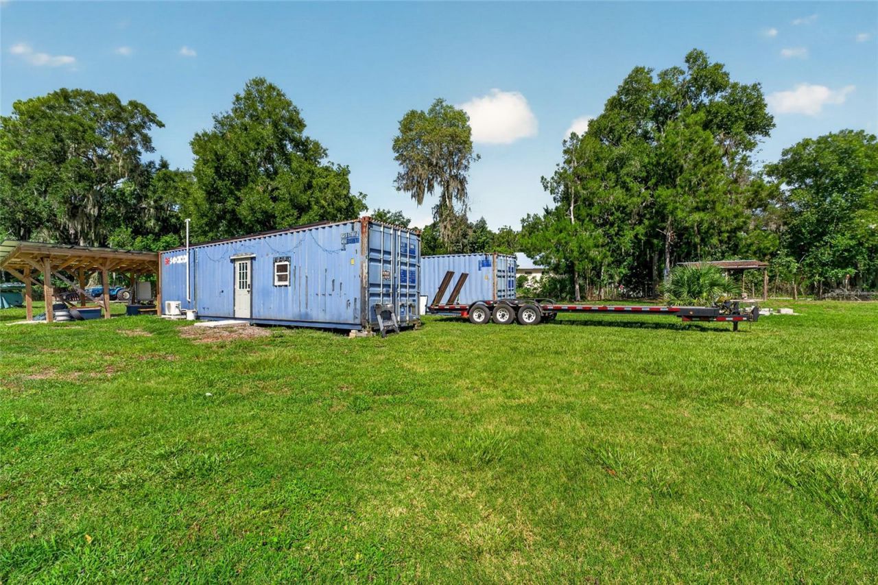 28211 Magnon Drive, Brooksville, FL 34601 Photo