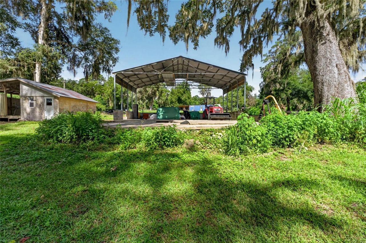 28211 Magnon Drive, Brooksville, FL 34601 Photo