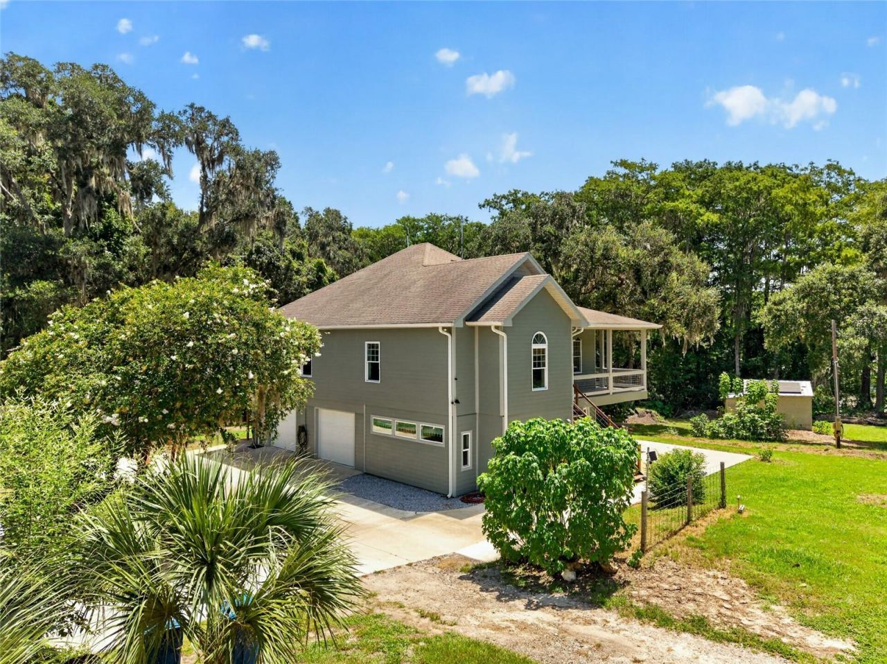 28211 Magnon Drive, Brooksville, FL 34601 Photo