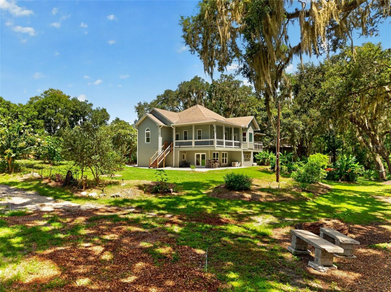 28211 Magnon Drive, Brooksville, FL 34601 Photo