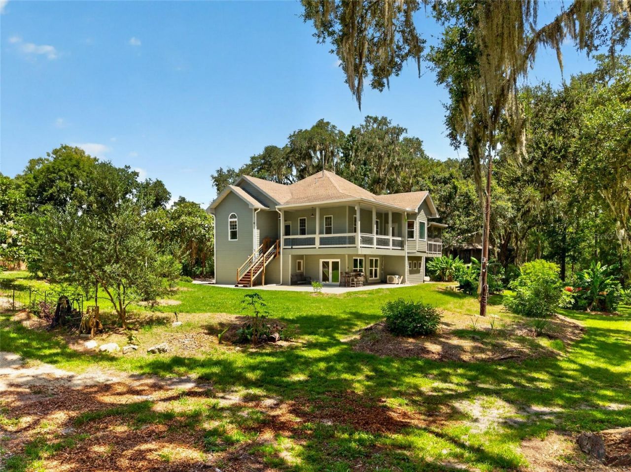 28211 Magnon Drive, Brooksville, FL 34601 Photo