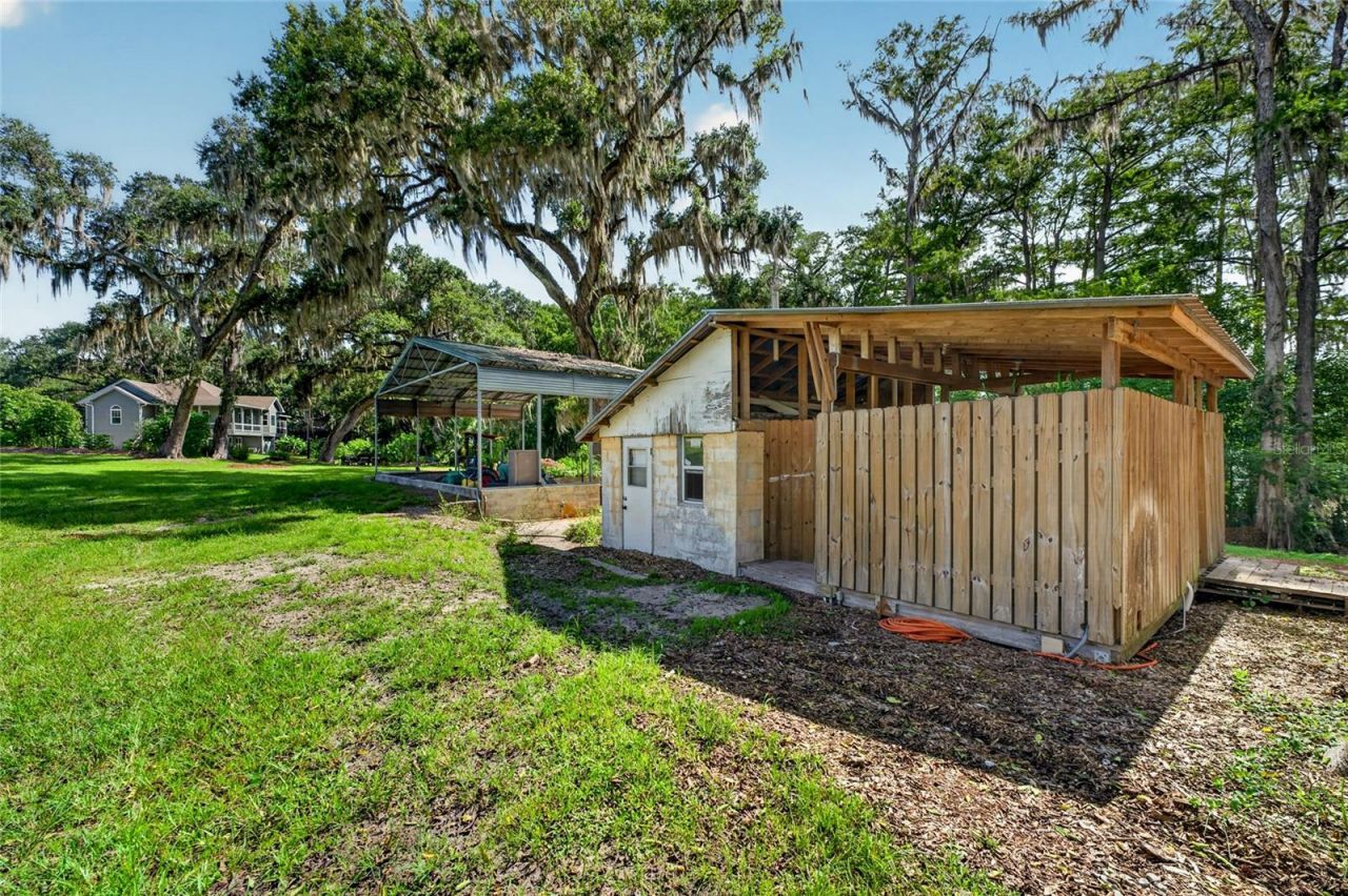 28211 Magnon Drive, Brooksville, FL 34601 Photo