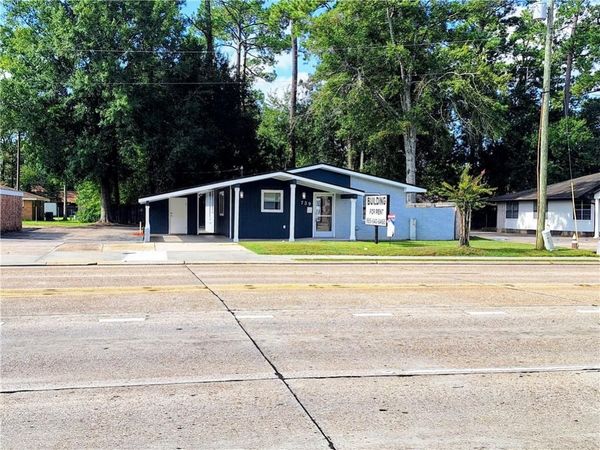 739 GAUSE Boulevard , Slidell, LA 70458