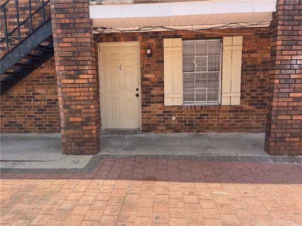 4209 YATES Street , Unit C, Metairie, LA 70001