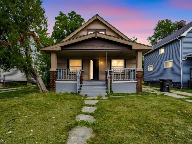 13405 Bartlett Avenue, Cleveland, OH 44120 Photo 23