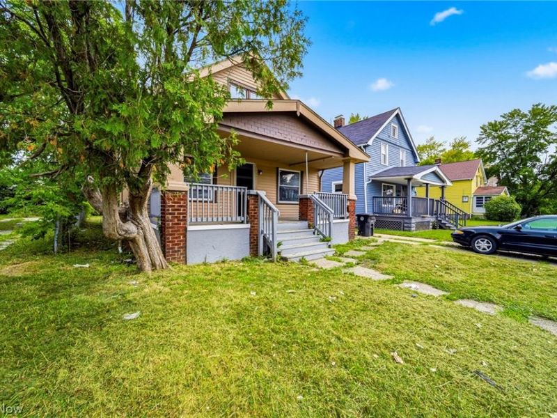 13405 Bartlett Avenue, Cleveland, OH 44120 Photo 24