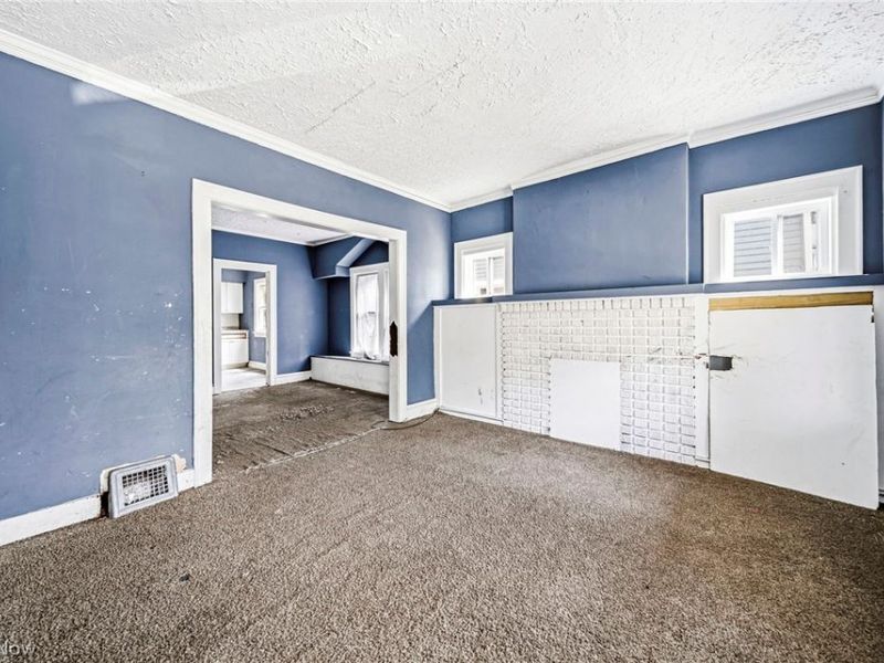 13405 Bartlett Avenue, Cleveland, OH 44120 Photo 4