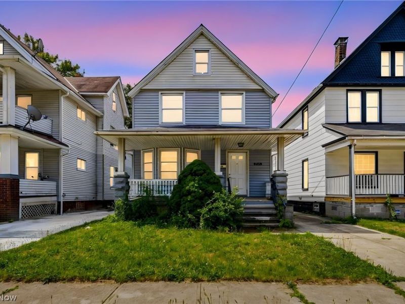 9512 Easton Avenue, Cleveland, OH 44104 Photo 24