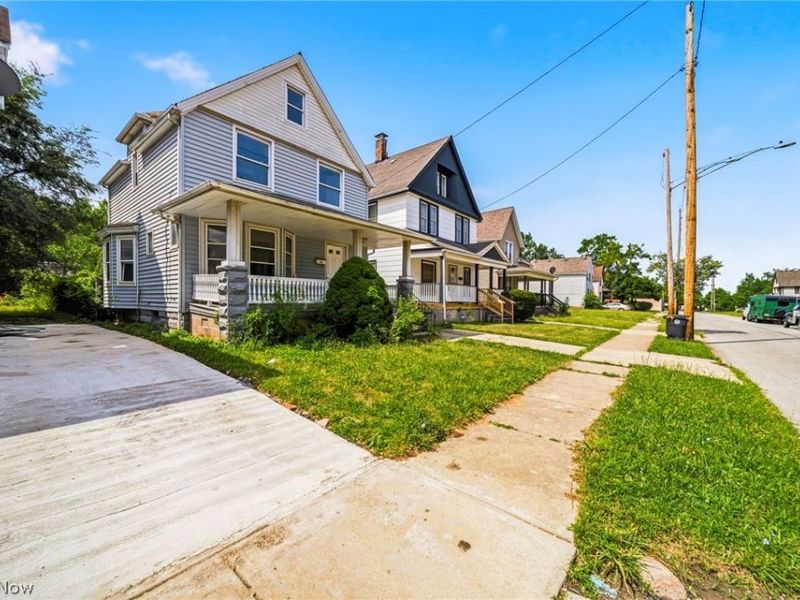 9512 Easton Avenue, Cleveland, OH 44104 Photo 25