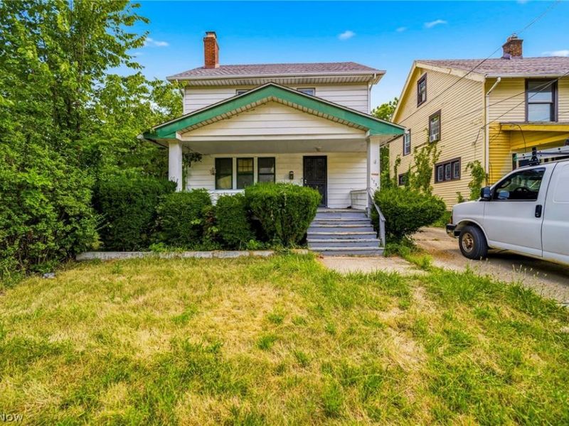1735 Clarkstone Road, Cleveland, OH 44112 Photo 1