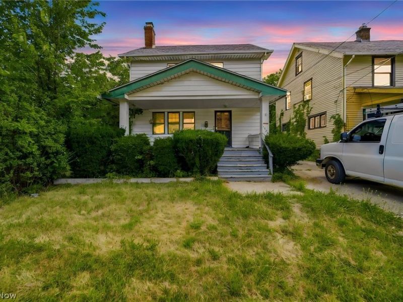 1735 Clarkstone Road, Cleveland, OH 44112 Photo 21