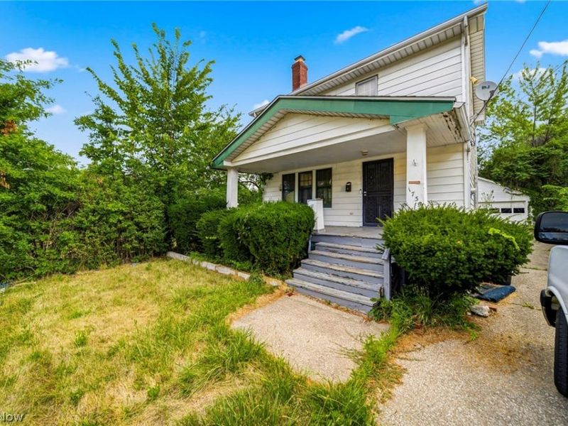 1735 Clarkstone Road, Cleveland, OH 44112 Photo 22