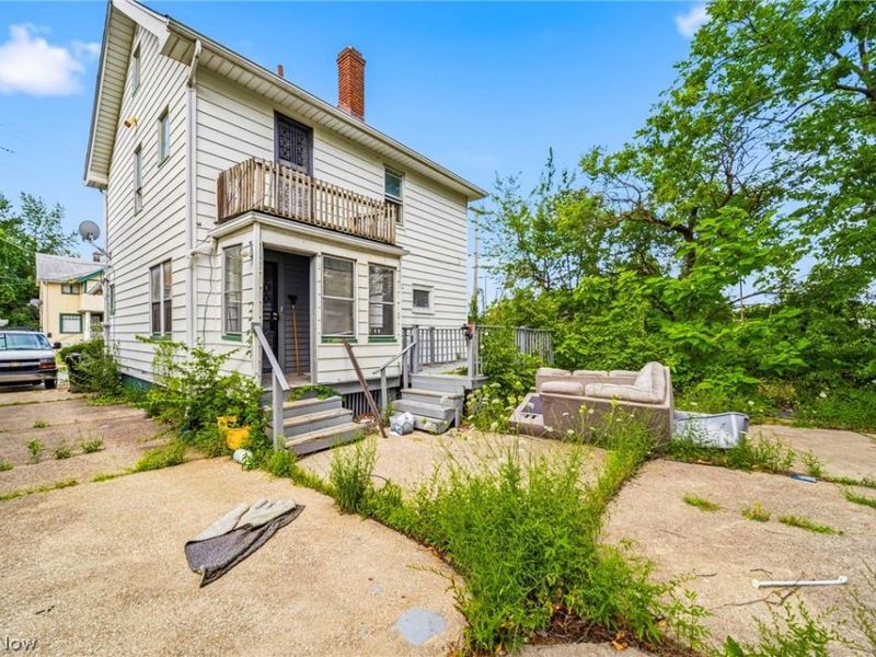 1735 Clarkstone Road, Cleveland, OH 44112 Photo 23