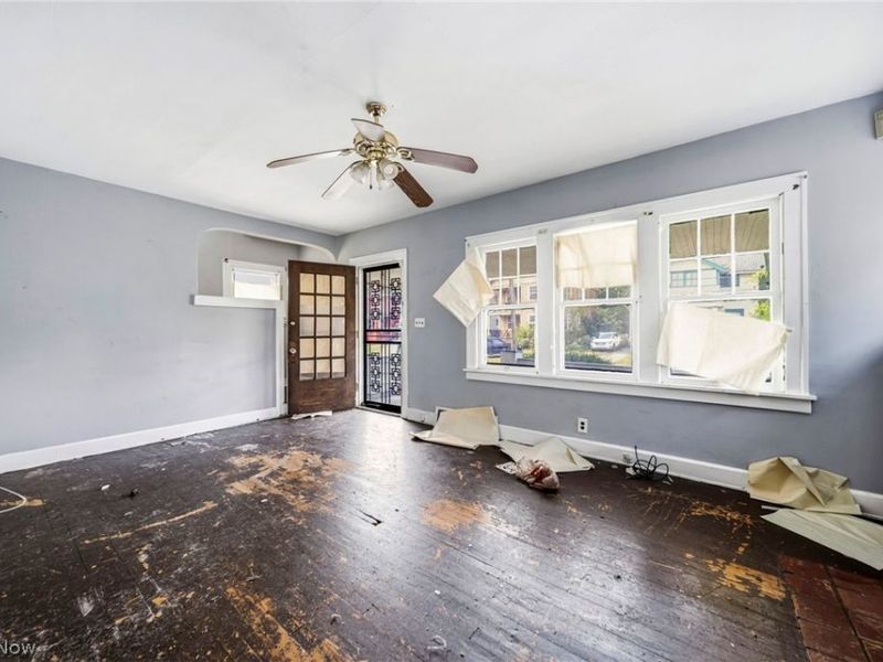 1735 Clarkstone Road, Cleveland, OH 44112 Photo 6
