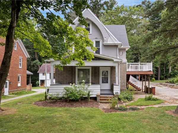1422 Burbank , Wooster, OH 44691