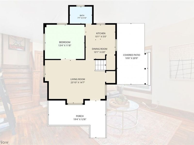 1422 Burbank, Wooster, OH 44691 Photo 15