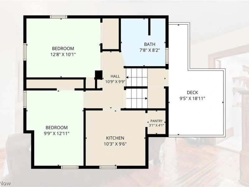 1422 Burbank, Wooster, OH 44691 Photo 27
