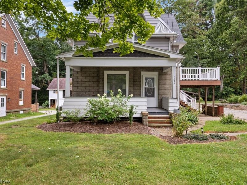 1422 Burbank, Wooster, OH 44691 Photo 36