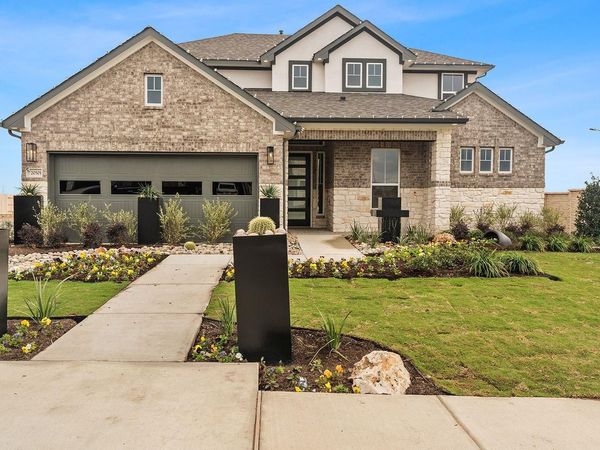 301 Raleigh DR , Georgetown, TX 78633