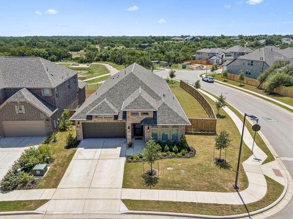1200 Scenic Green LOOP, Georgetown, TX 78628