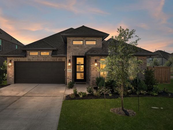1200 Scenic Green LOOP, Georgetown, TX 78628