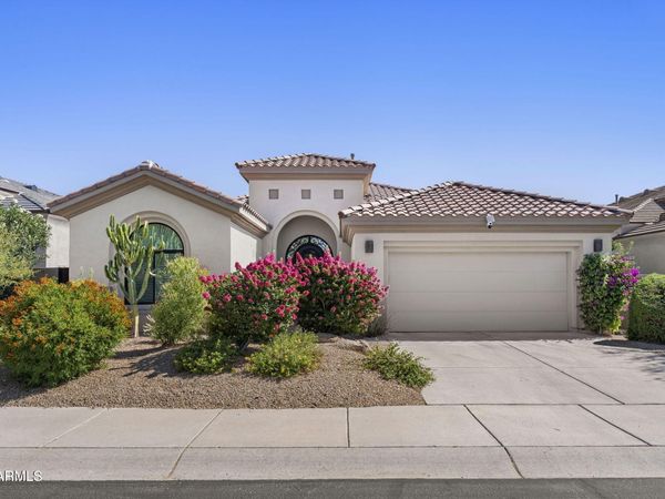 8267 E ANGEL SPIRIT Drive, Scottsdale, AZ 85255