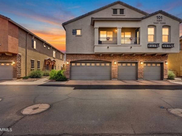 1350 S GREENFIELD Road, Unit 1202, Mesa, AZ 85206