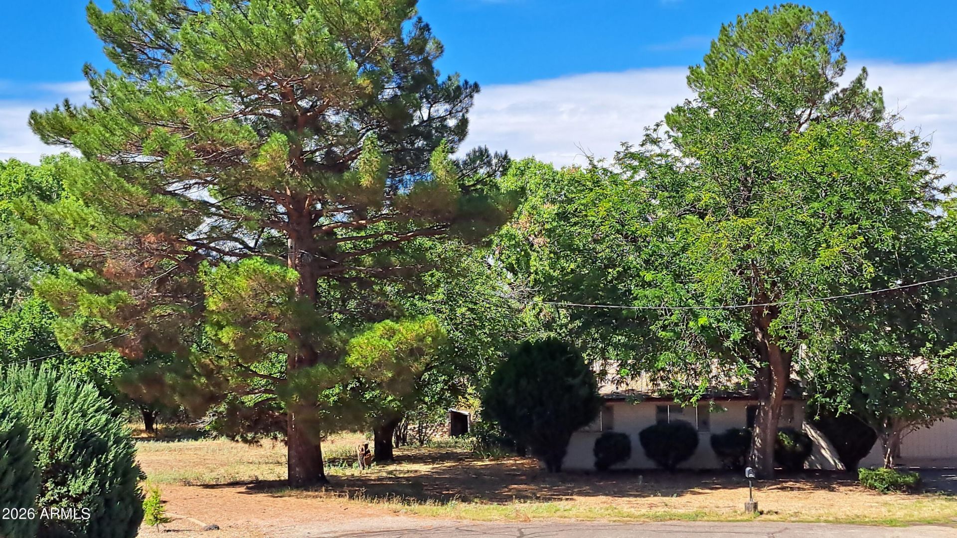 3647 E SYCAMORE Lane, Lake Montezuma, AZ 86342