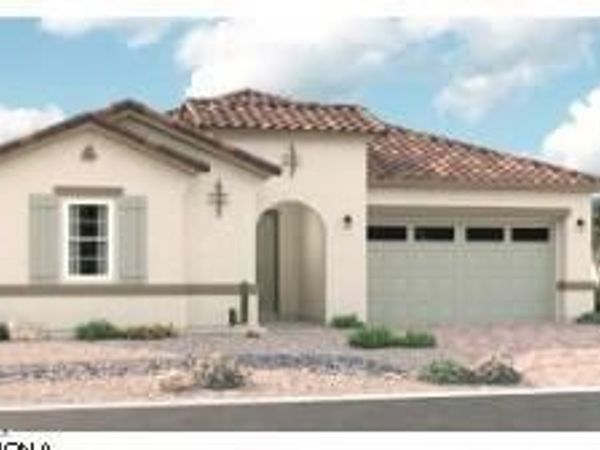 15765 W HACKAMORE Drive, Surprise, AZ 85387