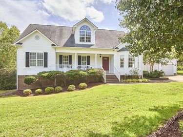 875 Sunrise Drive, Garner, NC 27529
