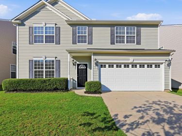 112 Jasper Point Drive, Holly Springs, NC 27540