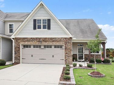 522 Brunello Drive, Wake Forest, NC 27587