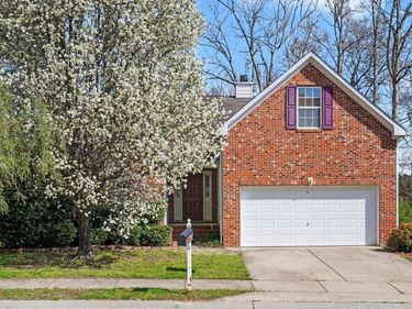 5017 Casland Drive, Raleigh, NC 27604