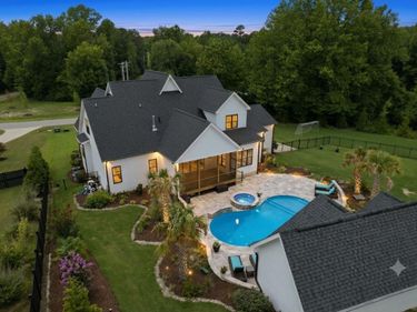 6504 Prescott Shore Drive, Wake Forest, NC 27587